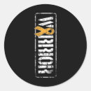 Search for military ribbon stickers Support leukaemia