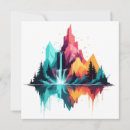 Search for nature landscapes cards Mountains