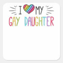 Search for lesbian love stickers Rainbow