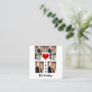 Search for keepsake business cards Modern