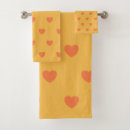 Search for yellow bath towels cute