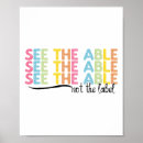 Search for able posters Aac
