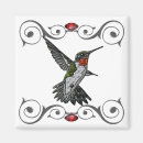 Search for ruby throated magnets Animal