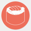 Search for cook stickers Japan