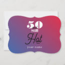 Search for still hot at 50 Fifty