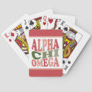 Search for college playing cards Retro
