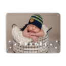 Search for thank you magnets Baby shower