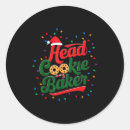 Search for baker stickers Cookie