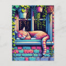 Search for nap postcards Sleepy