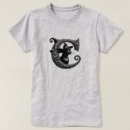 Search for black witch tshirts Whimsical