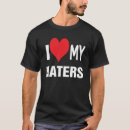 Search for i hate school tshirts Humour