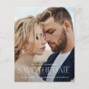 Search for minimalist wedding advice cards Simple