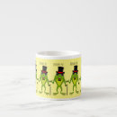 Search for funny frog mugs Cartoon