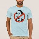 Search for obama mens tshirts Mccain