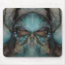 Search for scary mousepads Face