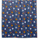 Search for baseball shower curtains Lacrosse