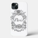 Search for paris city iphone cases Illustration