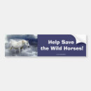 Search for stallion bumper stickers Arabian