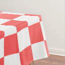 Search for coral tablecloths Colourful