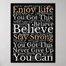 Search for motivational posters You got this