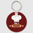 Search for cook chef key rings Baker