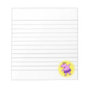 Search for ballet notepads Pink