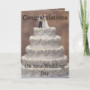 Search for white wedding cards Bridal