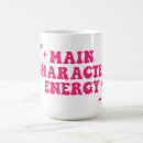 Search for funny character mugs Retro
