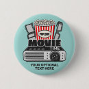 Search for time badges Illustration