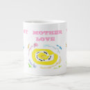 Search for cute pattern mugs Feminine