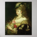 Search for portrait of a young girl posters 19th