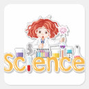 Search for girl teacher stickers Education