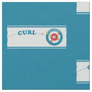 Search for curling sport crafts party Curler