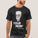 Search for freud tshirts Sigmund