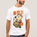 Search for funny chef tshirts Cat
