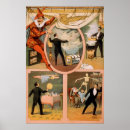 Search for magic trick art Show