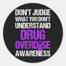 Search for anti drug stickers Opioids