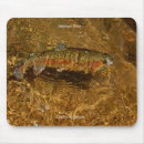 Search for trout mousepads Nature
