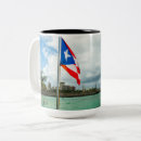 Search for coqui mugs Puerto rican flag