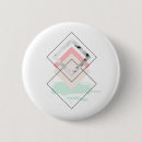 Search for modern hippy badges Geometric
