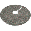 Search for scandinavian tree skirts Botanical