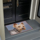 Search for yorkshire terrier doormats Cute