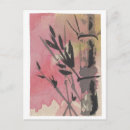 Search for japanese art postcards Pink