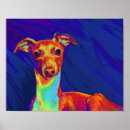 Search for greyhound art Puppy