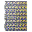 Search for peacock feathers notebooks Elegant