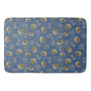 Search for seashell bath mats Trendy