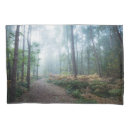 Search for forest pillowcases Nature