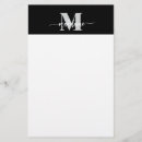 Search for note business stationery paper Elegant