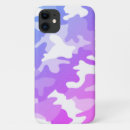 Search for purple camouflage iphone cases Pattern