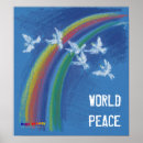 Search for flying dove posters Peace